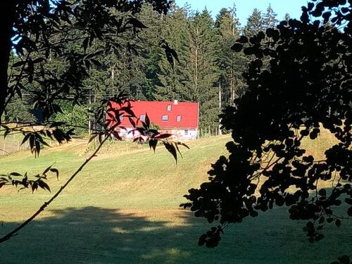 Foto - Einfamilienhaus in Alfdorf