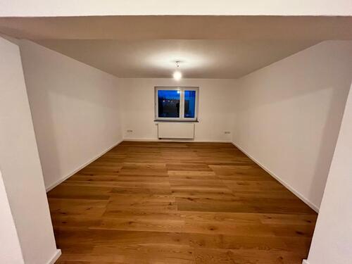 Foto - Etagenwohnung in Weiden in der Oberpfalz