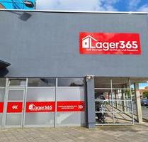 50% Rabatt Lagerraum Lagerhalle mieten in Wilhelmshaven 4m²