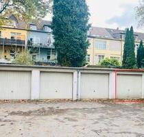 Garage mit Strom in Essen RüttenscheidBredeney zu vermieten