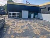 Foto - Gewerbehalle zu vermieten in Mettmann