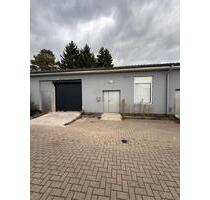 Halle zu vermieten - 750,00 EUR Kaltmiete, in Soltau (PLZ: 29614)