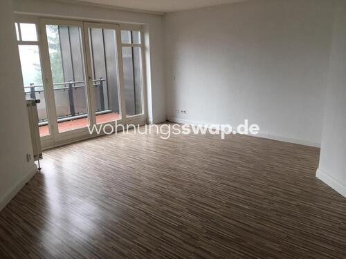 Foto - Wohnungsswap - 2 Zimmer, 70 m² - Von-Sauer-Straße, Altona, Hamburg
