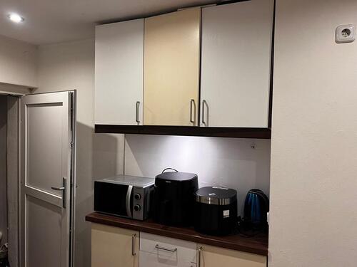 Foto - 20 m² Wohnung in Offenbach - 450,00 EUR Kaltmiete,