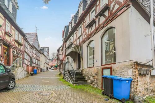 Foto - Einfamilienhaus zum Kaufen in Braunfels