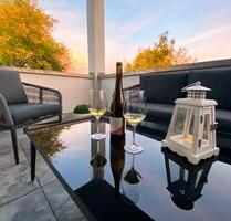 Wiesbaden Apartment - 2 Bed 2 Bath Furnished with Balcony