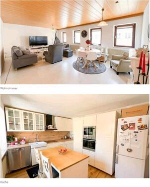 Foto - Wohn- & Geschäftshaus mit Mieteinnahmen in Mindelheim