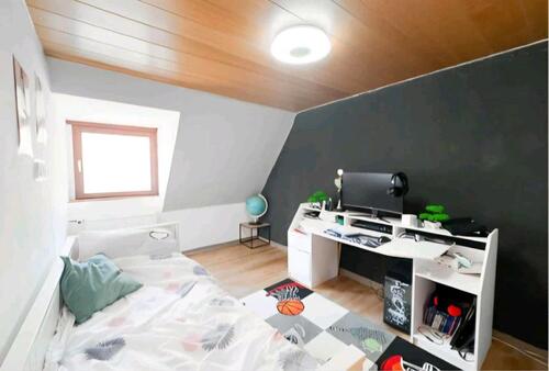 Foto - Einfamilienhaus in Mindelheim zum Kaufen