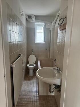 Foto - Etagenwohnung in Gießen zur Miete