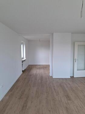 Foto - Etagenwohnung zur Miete in Hof