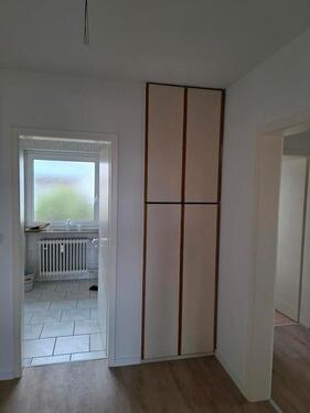 Foto - Etagenwohnung in Hof zur Miete