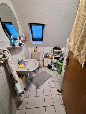 Foto - Etagenwohnung zur Miete in Fehmarn