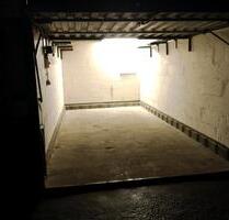 biete Garage zur Miete an - 150,00 EUR Miete, in Ludwigsfelde (PLZ: 14974)