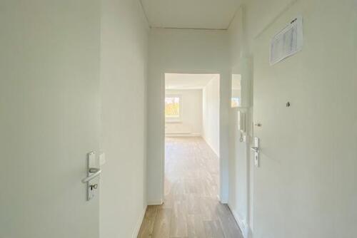 Foto - Etagenwohnung in Chemnitz zur Miete