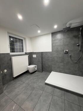 Foto - ERSTBEZUG: 2-3 Zimmer EG, 65 qm, Tiere, Parken, Feld, 890€ warm