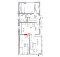 Frisch renovierte Wohnung in ruhiger Lage Reichshof Hahn