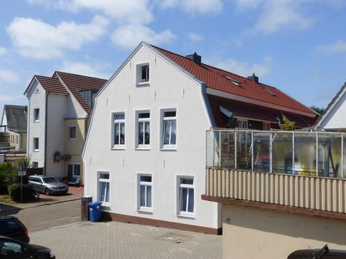 Foto - 2 Zimmer Etagenwohnung zur Miete in Elsfleth