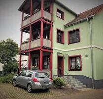 99891 BAD TABARZ - RENDITEOBJEKT VOLL VERMIETET - JNKM: 62.283 €