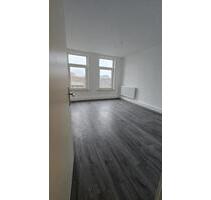 renovierte 3-Zimmerwohnung mit Balkon - Wilhelmshaven Heppens