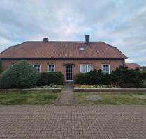 Einfamilienhaus in Erichshagen mit möglichem Baugrundstück - Nienburg (Weser)