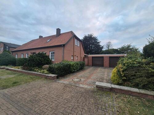 Foto - 5 Zimmer Einfamilienhaus zum Kaufen in Nienburg (Weser)