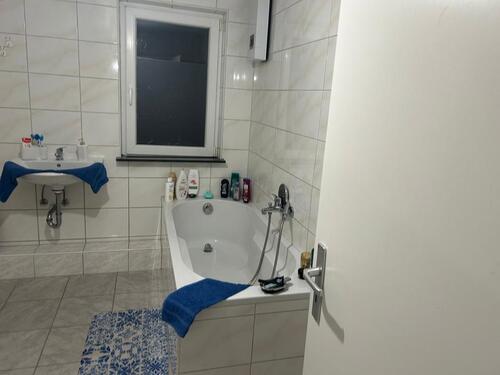 Foto - Etagenwohnung in Hilden zur Miete