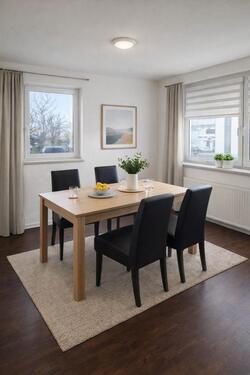 Foto - Von privat: Großzügige, helle 3,5-Zimmer-Wohnung mit Terrasse