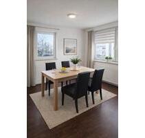 Von privat: Großzügige, helle 3,5-Zimmer-Wohnung mit Terrasse - Weil Im Schönbuch