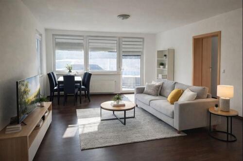 Foto - 3.5 Zimmer Erdgeschoßwohnung zur Miete in Weil Im Schönbuch