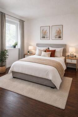 Foto - 3.5 Zimmer Erdgeschoßwohnung in Weil Im Schönbuch