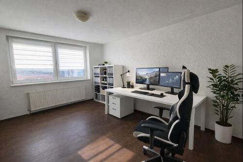 Foto - Erdgeschoßwohnung in Weil Im Schönbuch zur Miete