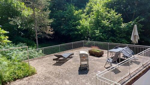 Foto - 2 Zimmer Erdgeschoßwohnung zur Miete in Oppenau