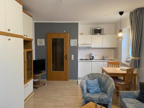 Foto - Ferienwohnung Norderney 500m vom Nordstrand entfernt