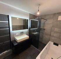 Schöne Modernisierte 2,5 Zimmerwohnung - Reichelsheim (Wetterau)