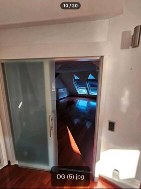 Foto - 2.5 Zimmer Dachgeschoßwohnung in Leipzig