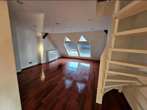 Foto - Dachgeschoßwohnung in Leipzig zur Miete