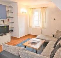 Ostsee, Insel Rügen, Urlaub mit dem Strand vor der Haustür - Dranske