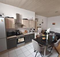 Provisionsfrei! Stylische 2-Zi mit Terrasse in ruhiger Hinterhaus-Lage - Mannheim Neckarstadt-Ost