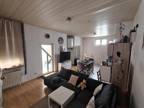 Foto - 2 Zimmer Etagenwohnung zur Miete in Mannheim