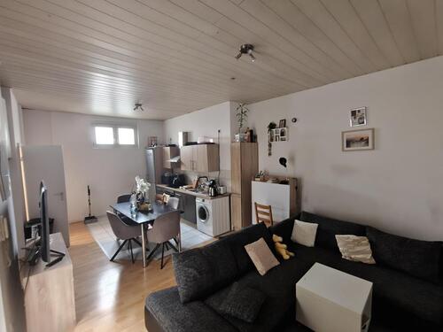 Foto - 2 Zimmer Etagenwohnung in Mannheim