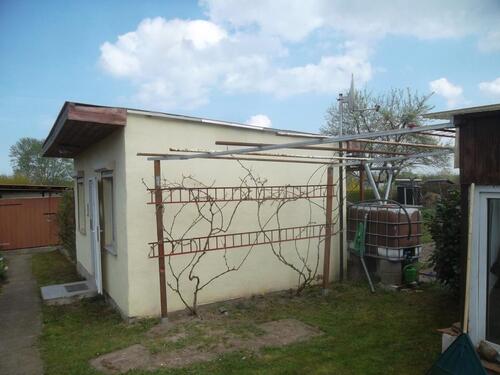 Foto - 1 Zimmer Bungalow zum Kaufen in Bad Doberan