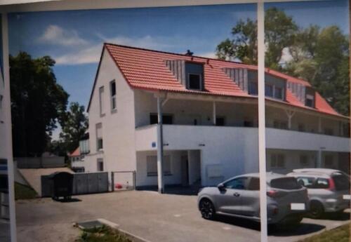 Foto - Wohnung 78 qm, 1 TG, Stellplatz