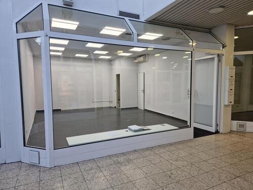 Foto - Ladenlokal, 1A Lage in der Fussgängerzone