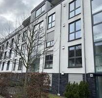 Modernes Neubau-Wohnhighlight in Düsseldorf–Flehe