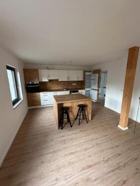 Foto - Erdgeschosswohnung mit eigenem Garten Nahe Sulzbach-Rosenberg