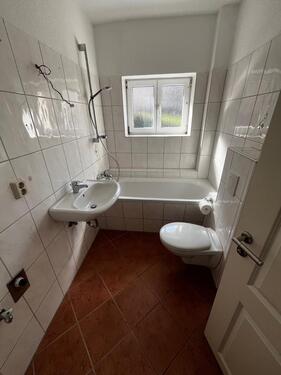 Foto - 3 Zimmer Erdgeschoßwohnung zur Miete in Nossen