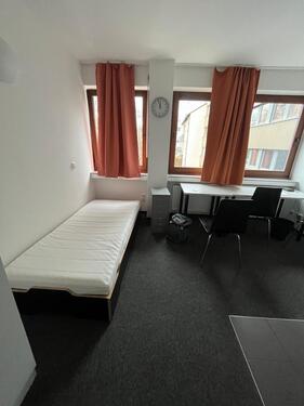 Foto - Möbliertes Zimmer zur Untermiete