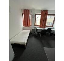 Möbliertes Zimmer zur Untermiete - Bonn Hardtberg