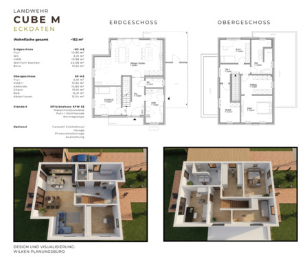 Foto - Einfamilienhaus zum Kaufen in Osnabrück