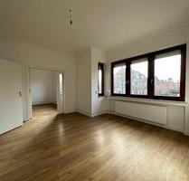 3-Zimmer Erdgeschoss Wohnung in Heppens - Wilhelmshaven